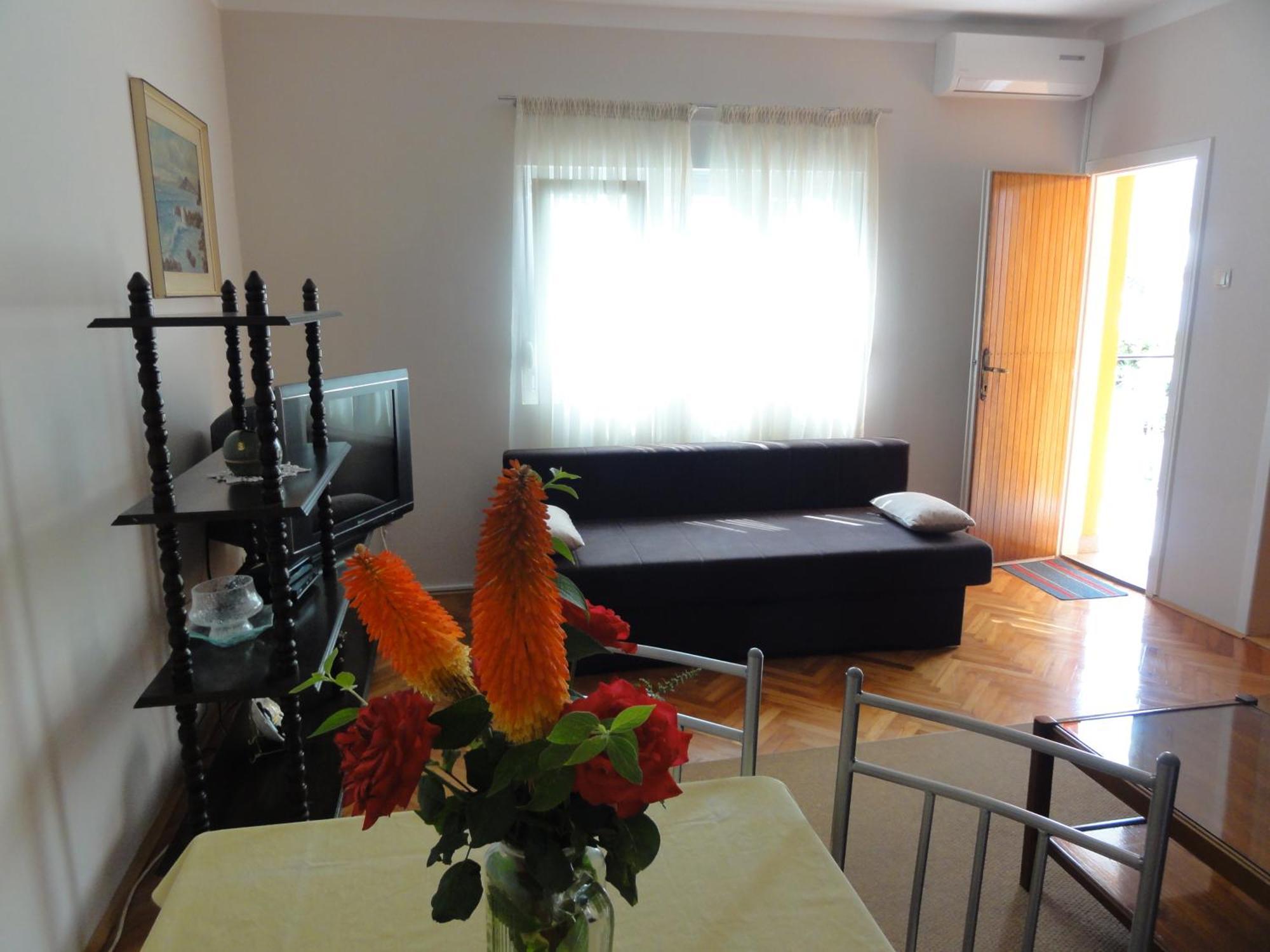 Guest Accommodation Neno ザダル エクステリア 写真