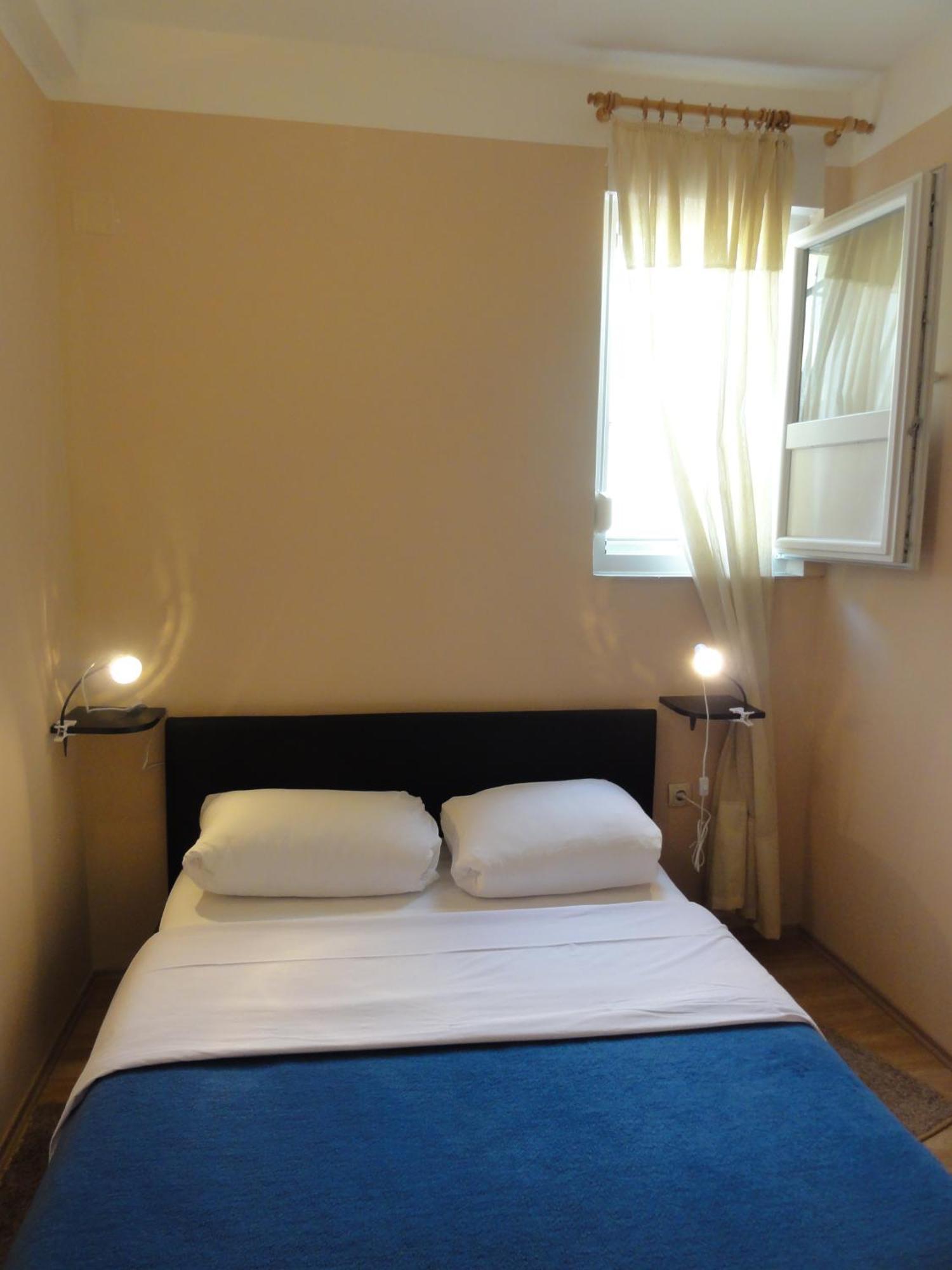 Guest Accommodation Neno ザダル 部屋 写真