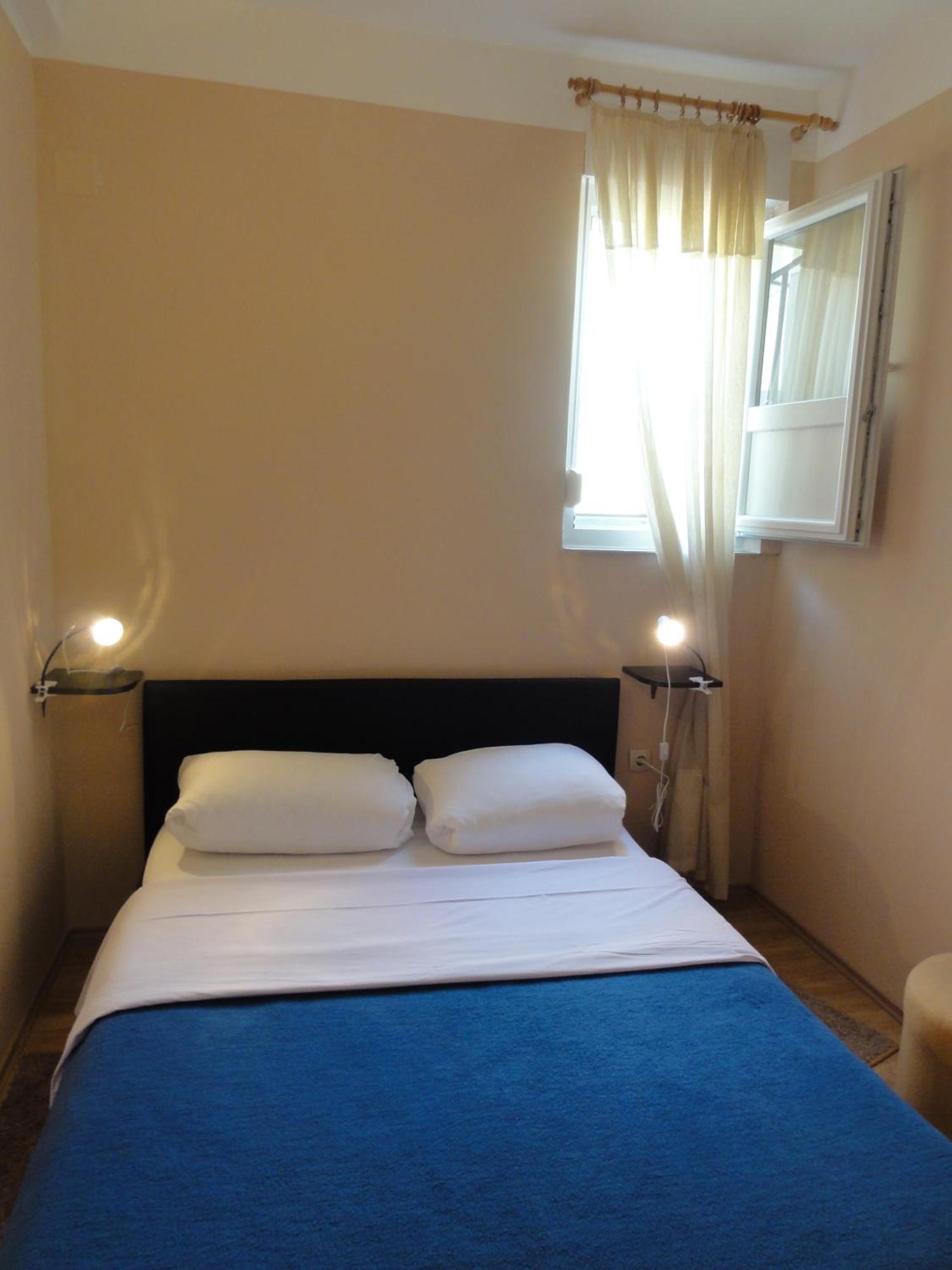 Guest Accommodation Neno ザダル エクステリア 写真