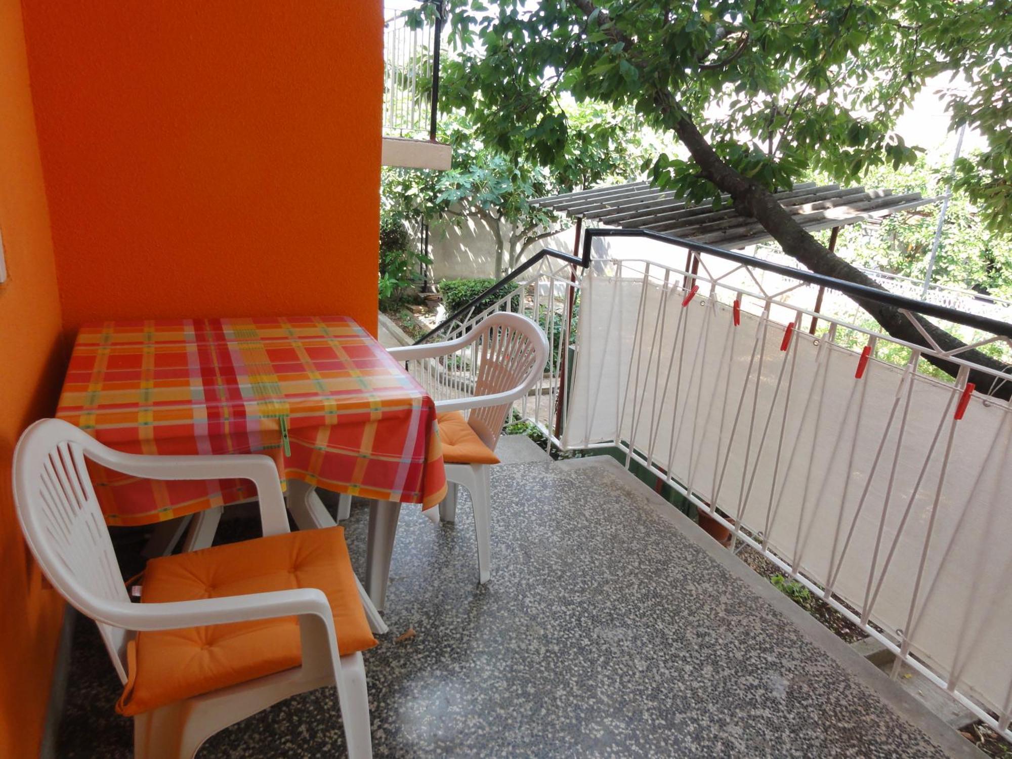 Guest Accommodation Neno ザダル エクステリア 写真
