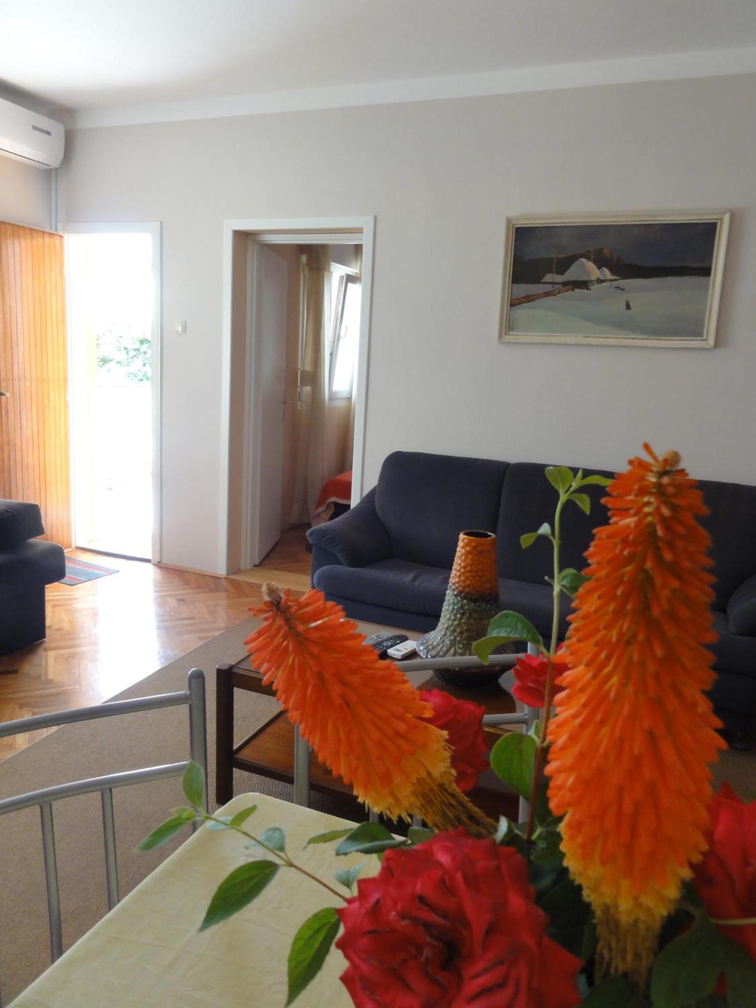 Guest Accommodation Neno ザダル エクステリア 写真