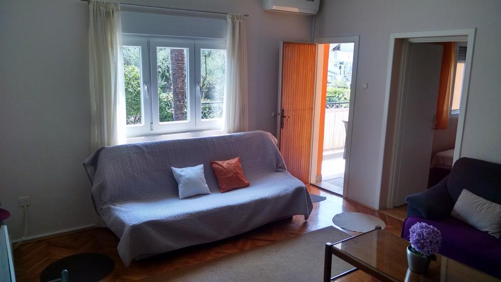Guest Accommodation Neno ザダル エクステリア 写真